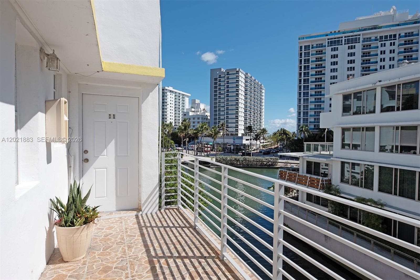 2383 Flamingo Dr # 11, Miami Beach FL 33140 — 3