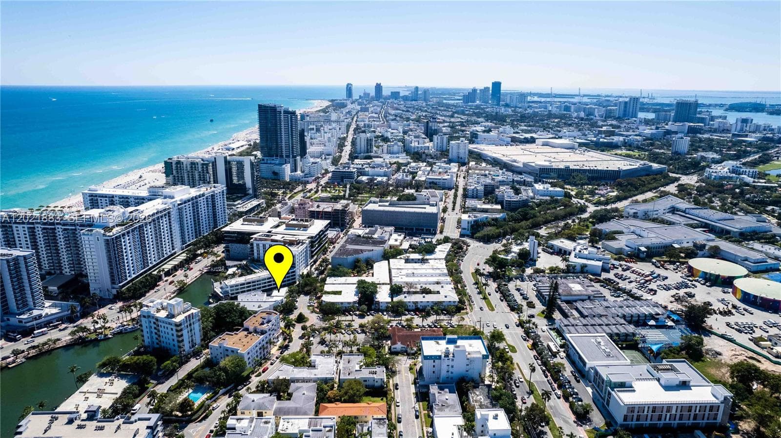 2383 Flamingo Dr # 11, Miami Beach FL 33140 — 30