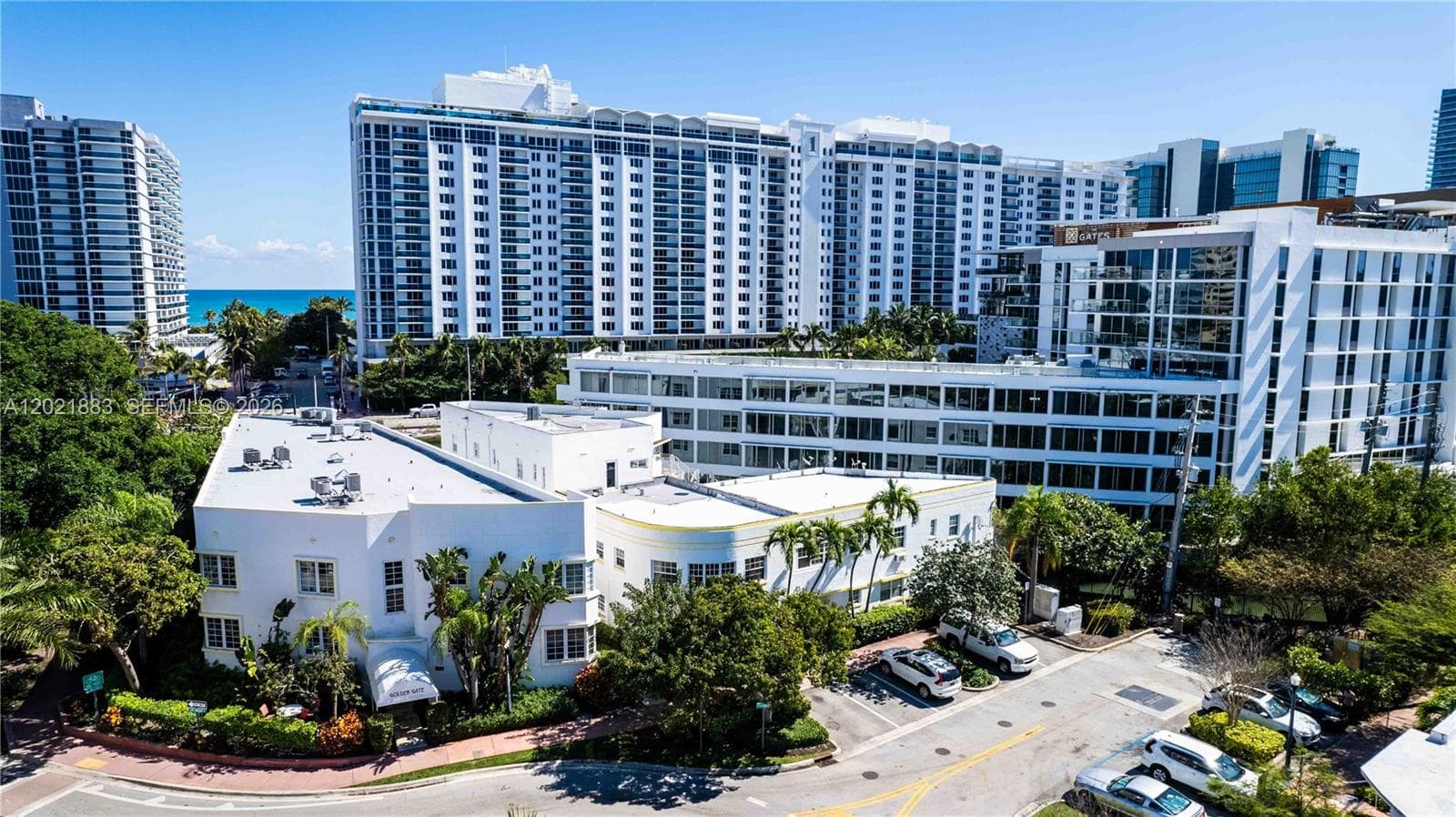 2383 Flamingo Dr # 11, Miami Beach FL 33140 — 29