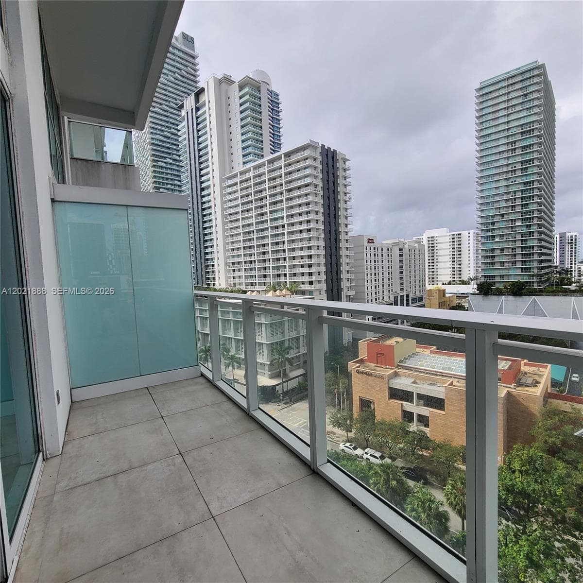 1080 Brickell Ave # 1101, Miami FL 33131 — 1