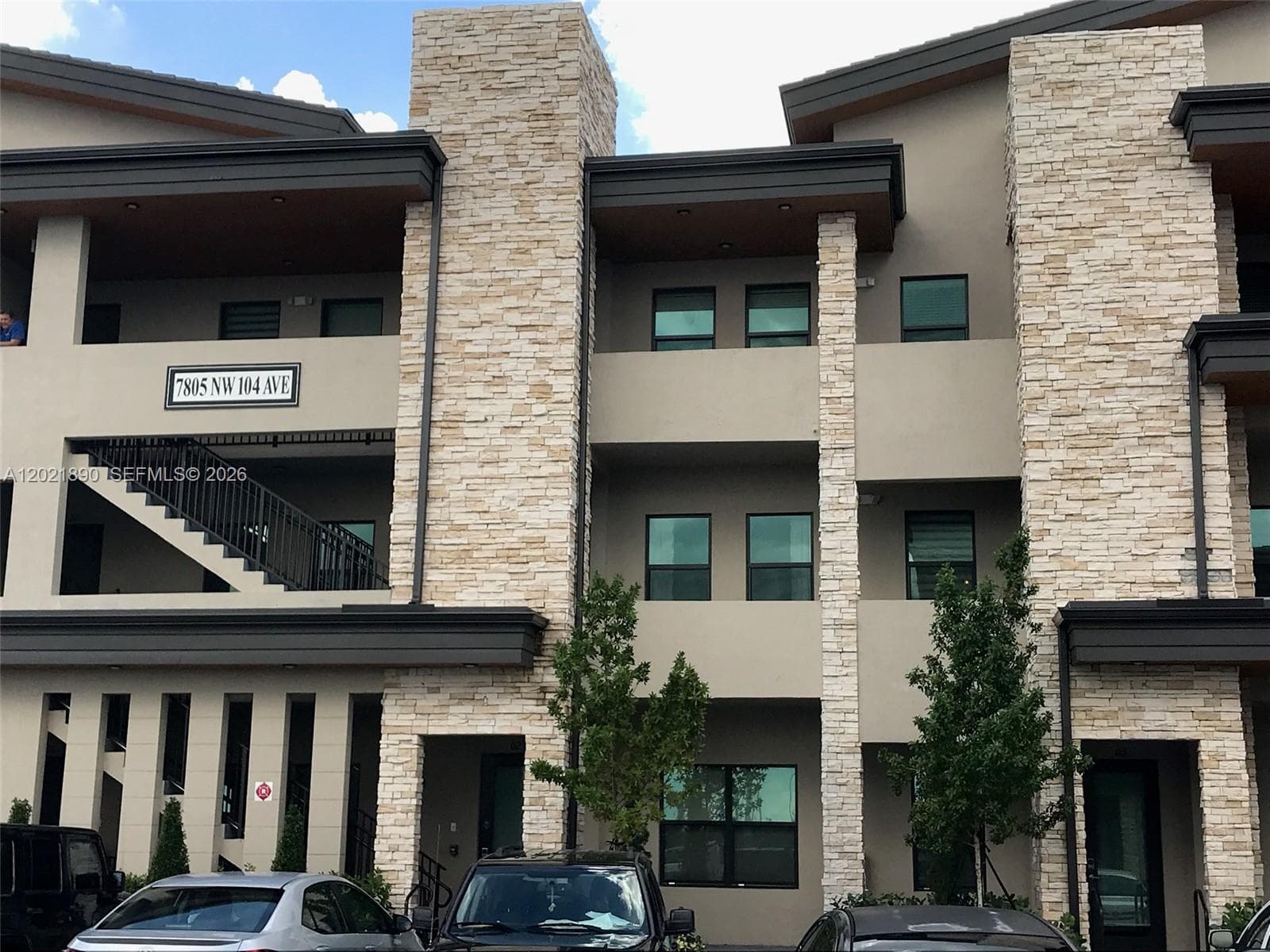 7805 NW 104 Ave # 31, Doral FL 33178 — 1
