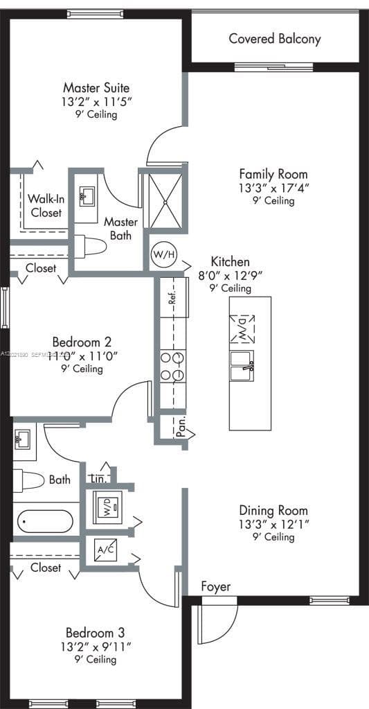 7805 NW 104 Ave # 31, Doral FL 33178 — 21