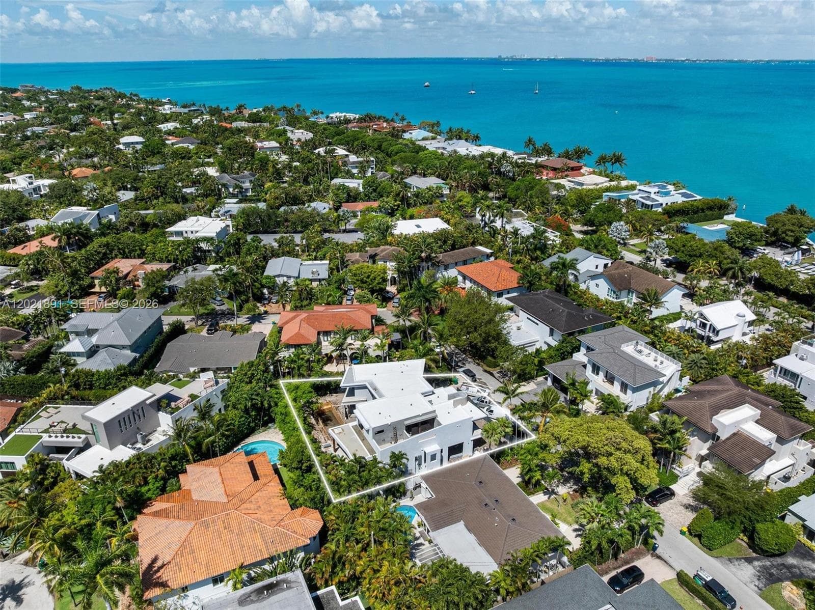 238 Buttonwood Dr, Key Biscayne FL 33149 — 2