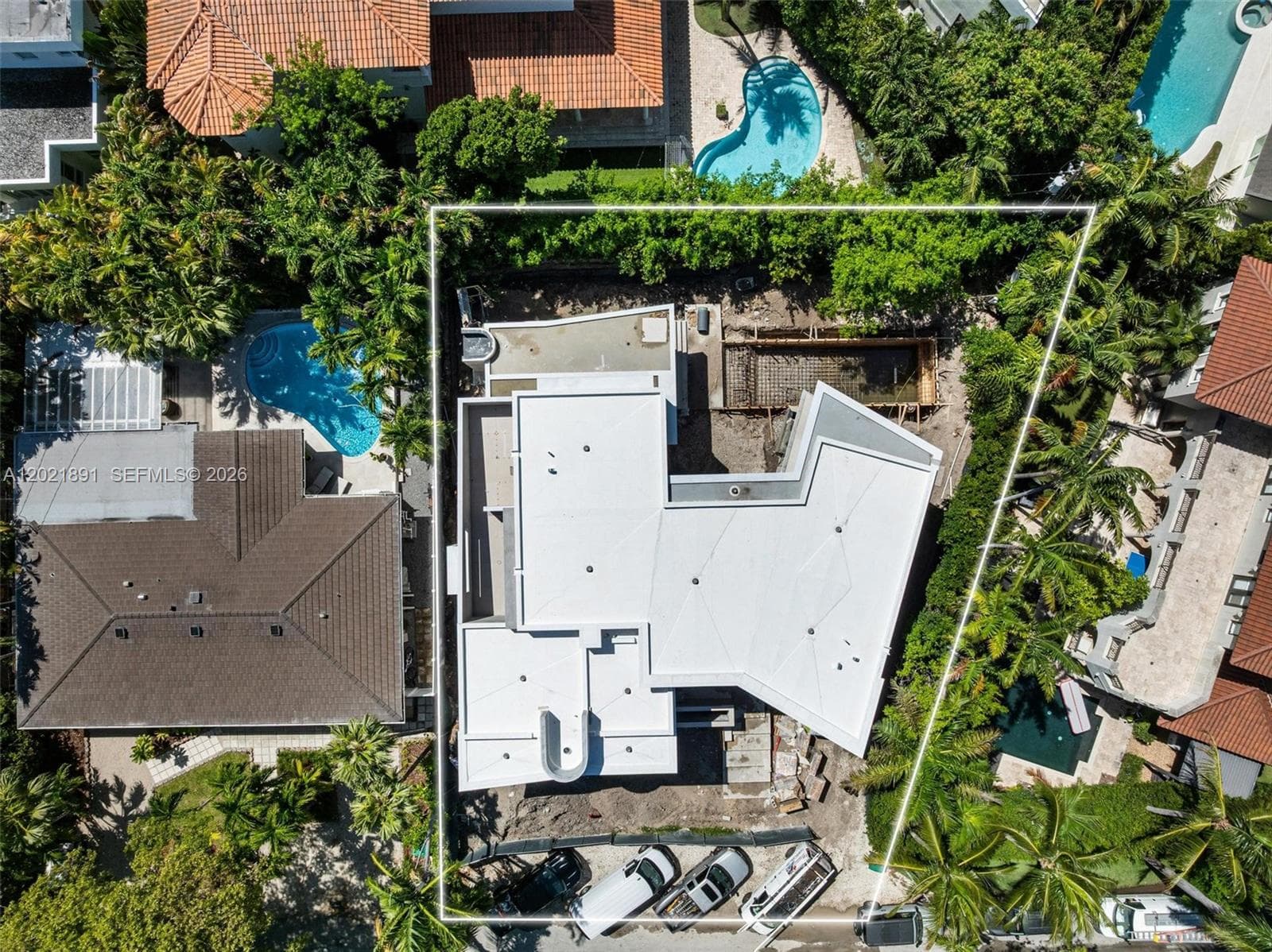 238 Buttonwood Dr, Key Biscayne FL 33149 — 4