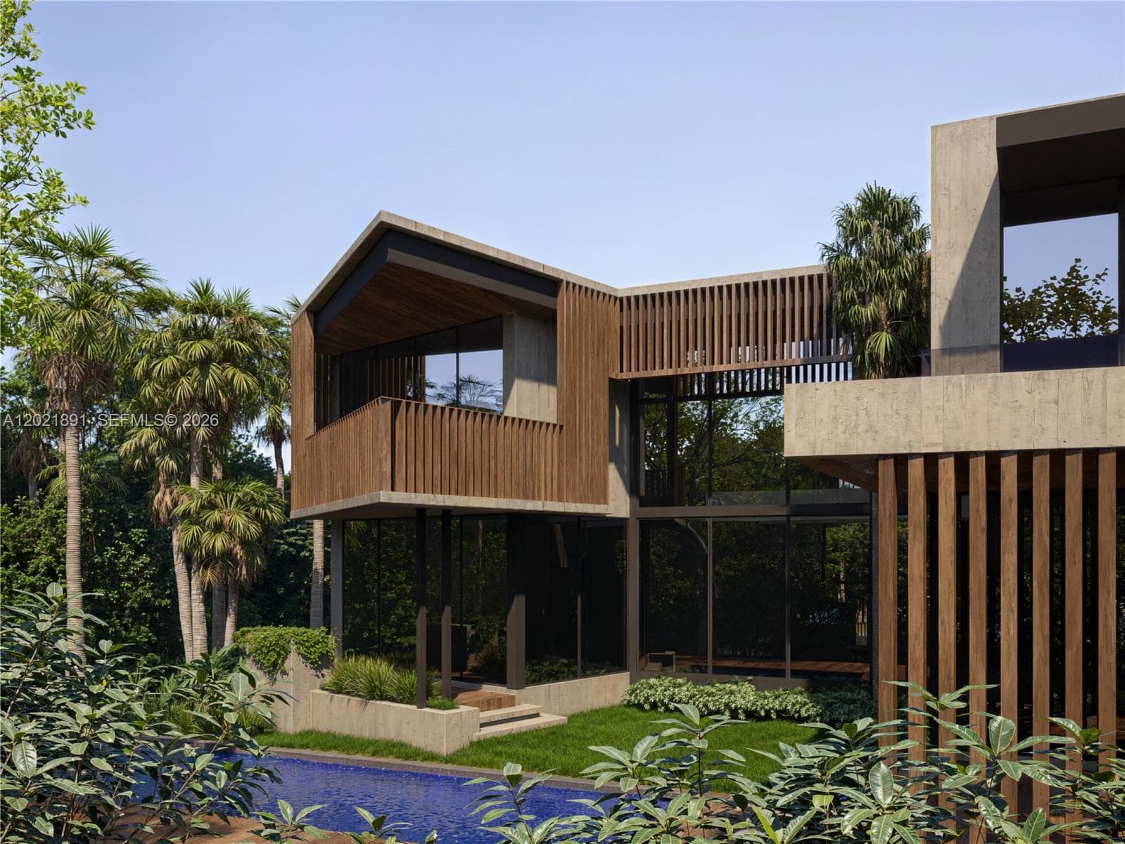 238 Buttonwood Dr, Key Biscayne FL 33149 — 8