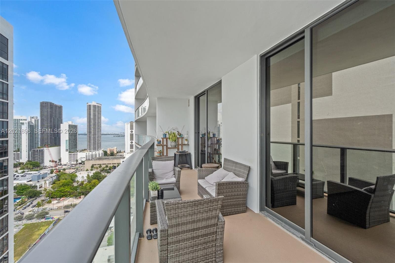 Canvas Condo, Miami, FL — 23