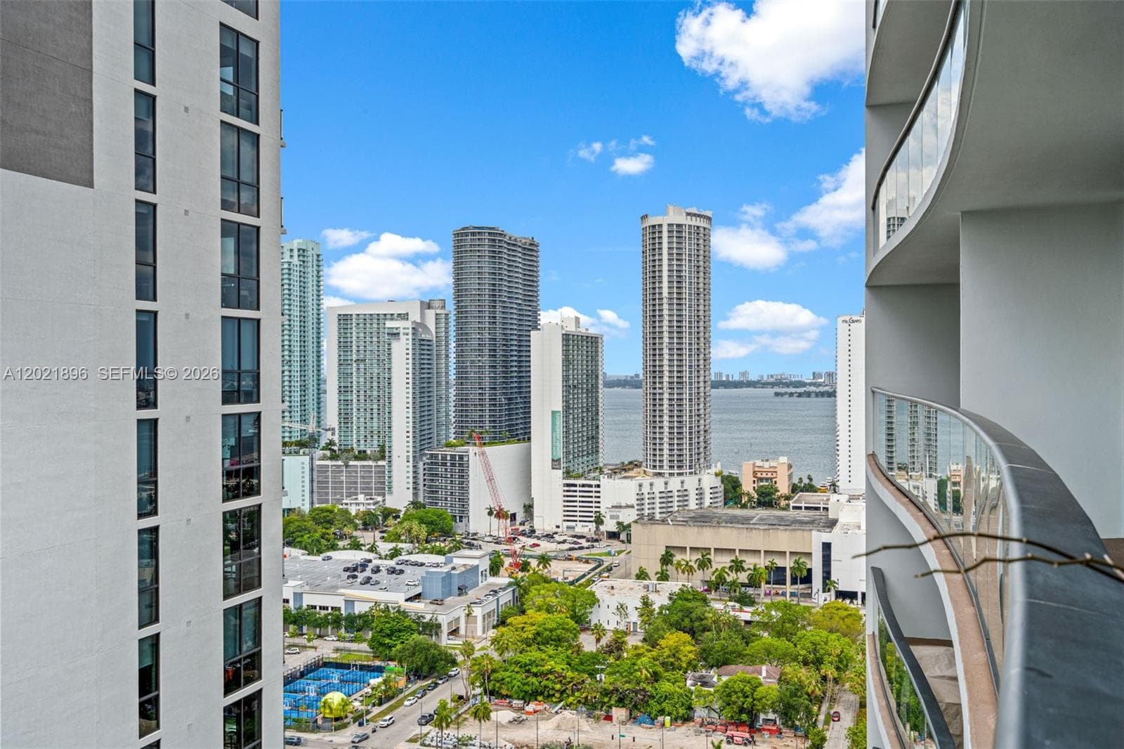 Canvas Condo, Miami, FL — 27
