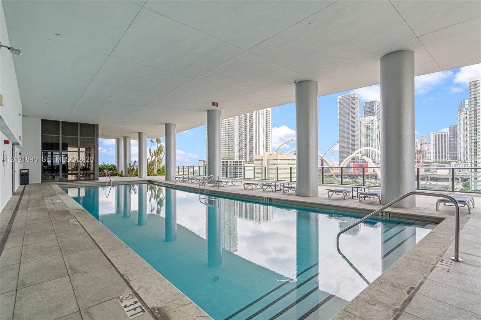 Canvas Condo, Miami, FL — 42