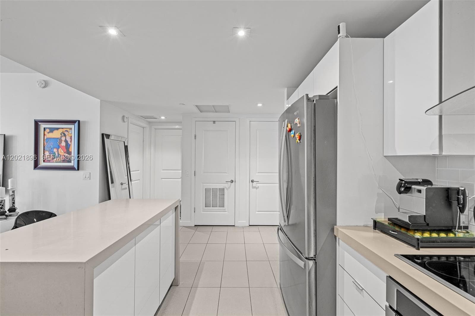 Canvas Condo, Miami, FL — 12