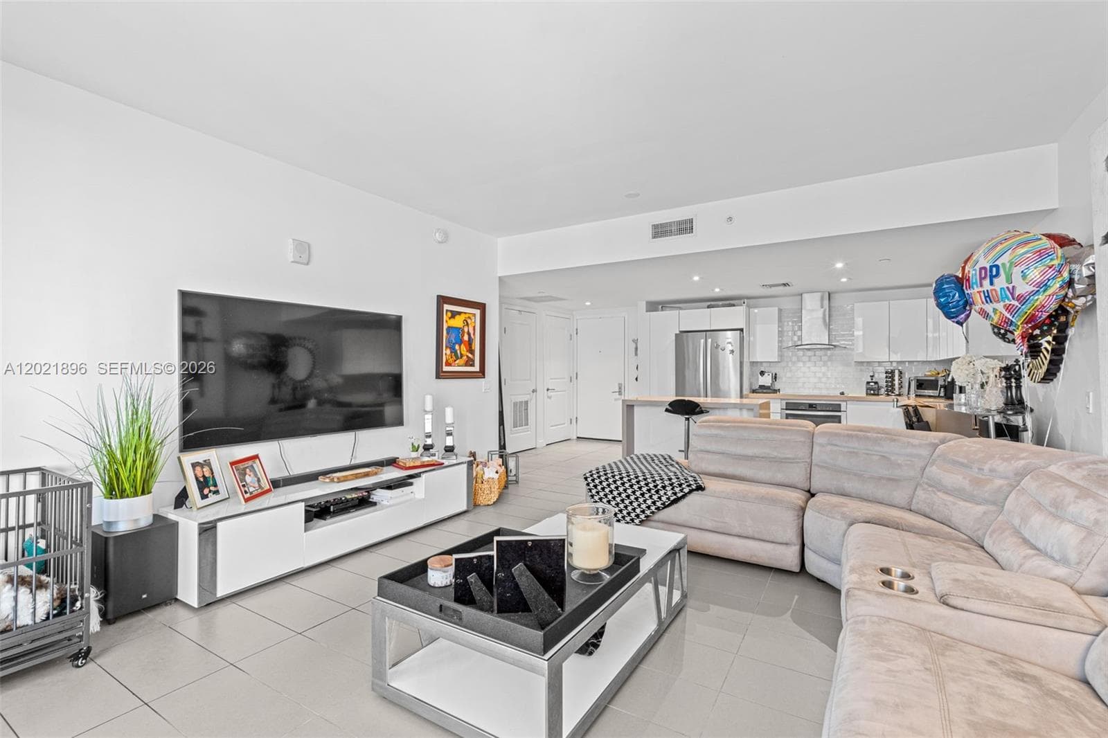 Canvas Condo, Miami, FL — 7