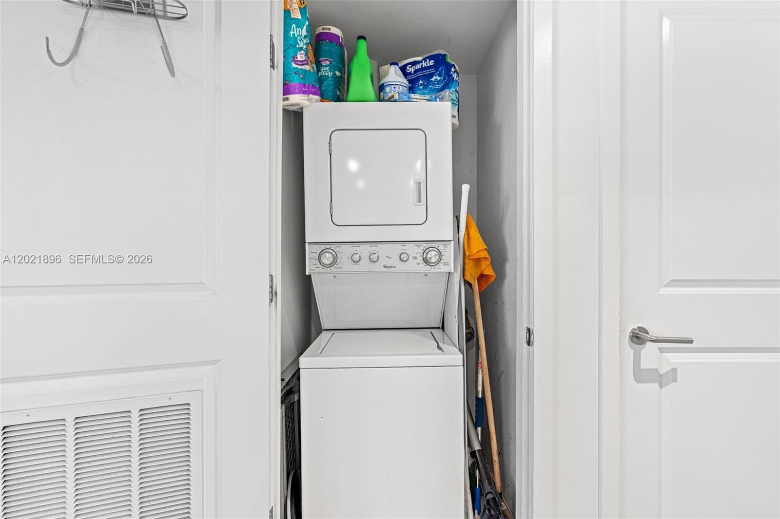 Canvas Condo, Miami, FL — 20