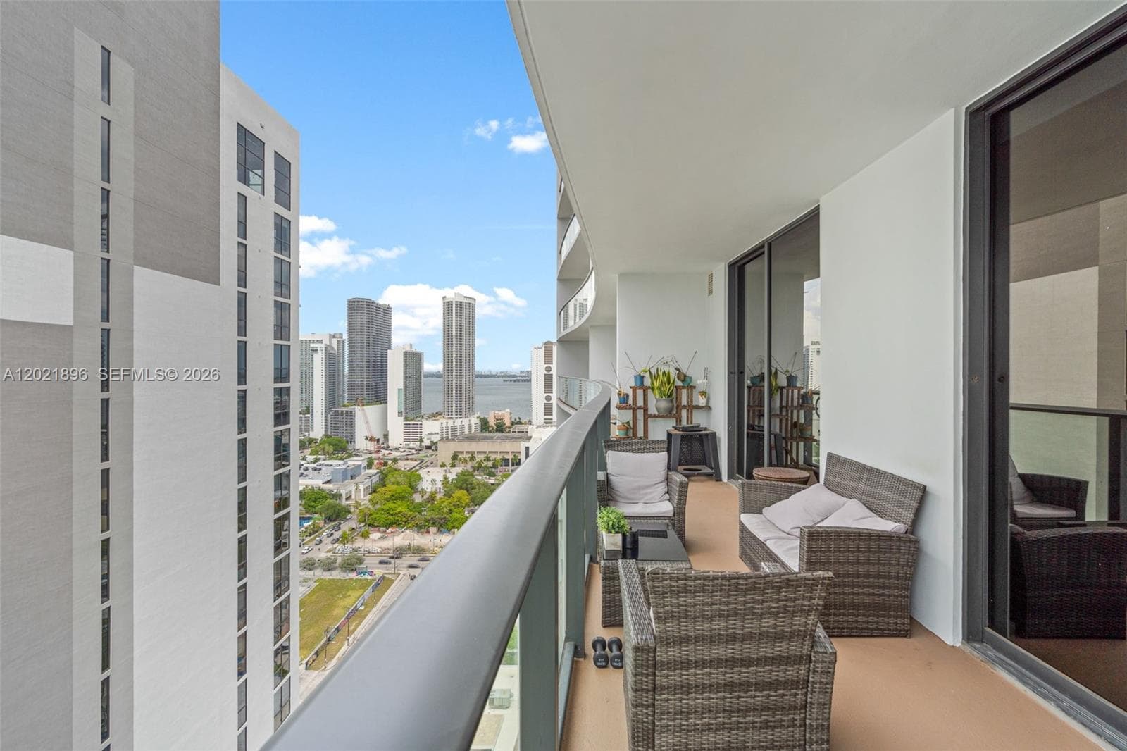 Canvas Condo, Miami, FL — 24