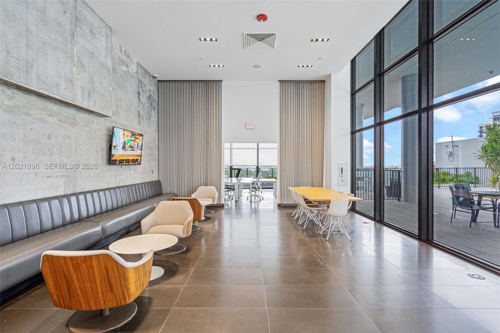 Canvas Condo, Miami, FL — 37