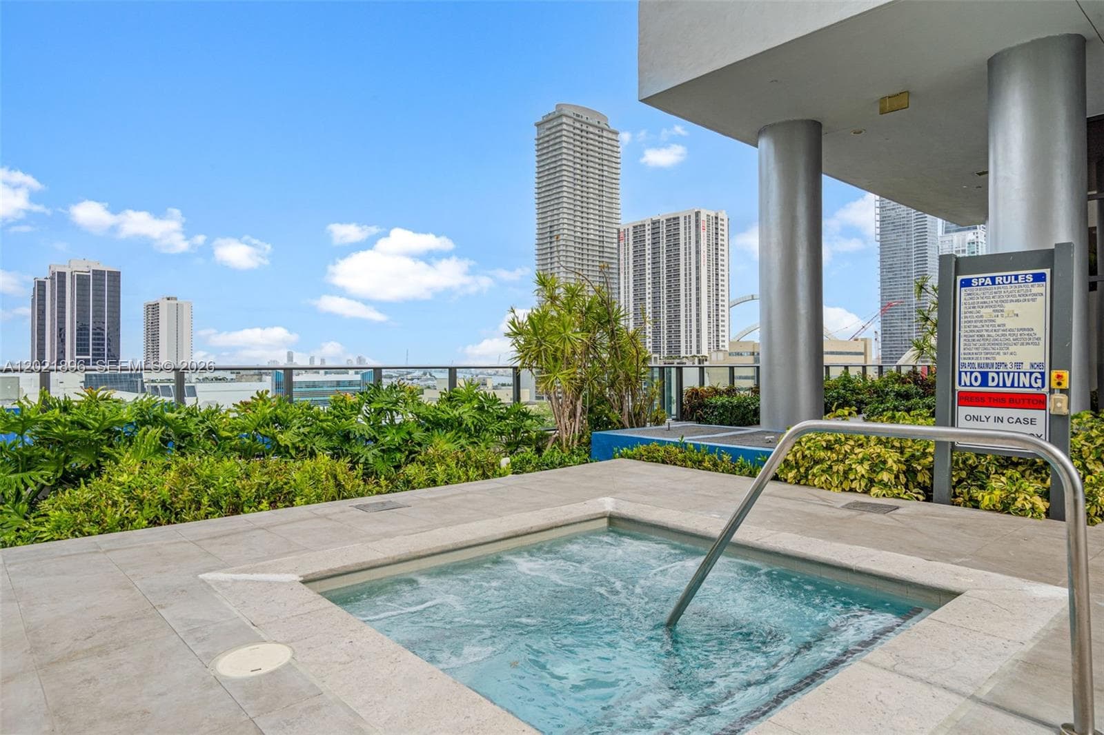 Canvas Condo, Miami, FL — 40