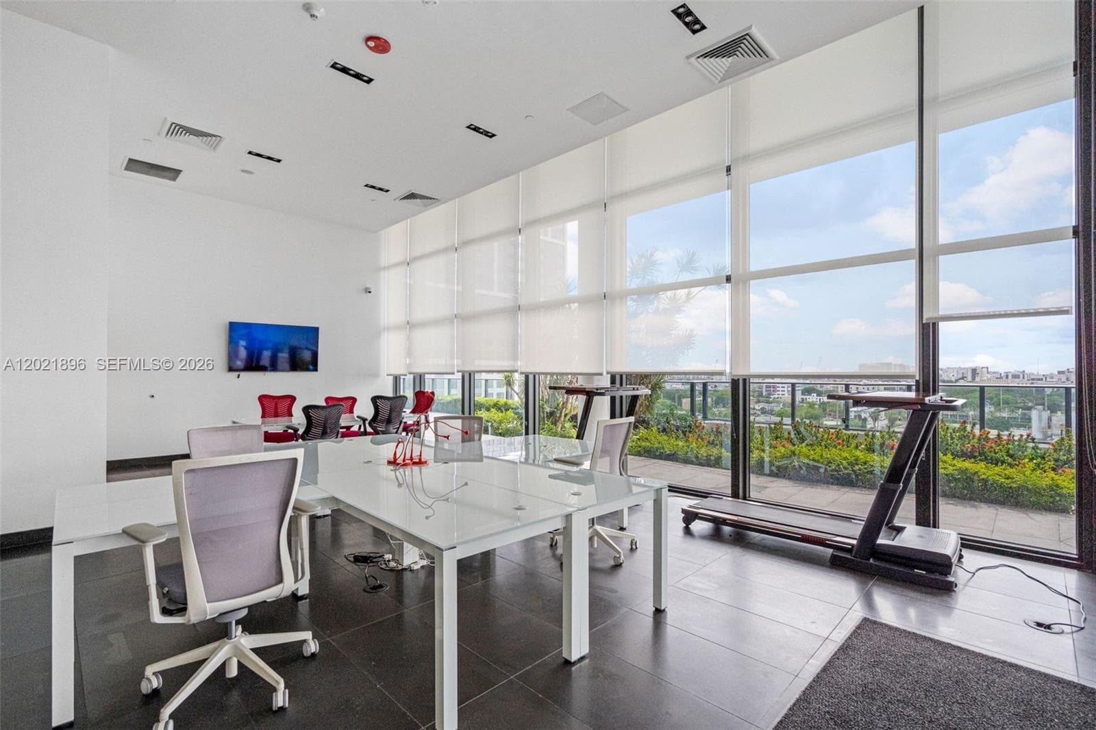 Canvas Condo, Miami, FL — 35