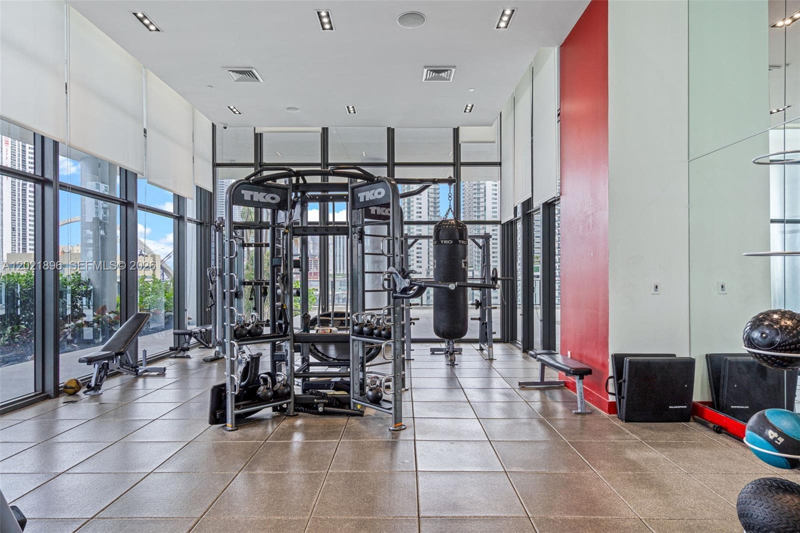 Canvas Condo, Miami, FL — 31