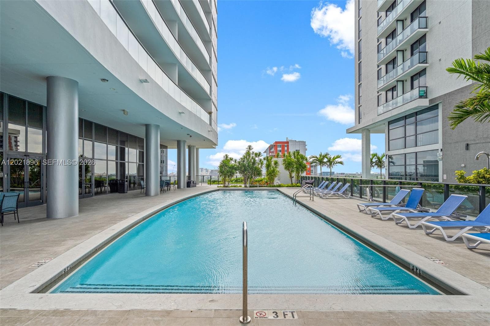 Canvas Condo, Miami, FL — 39