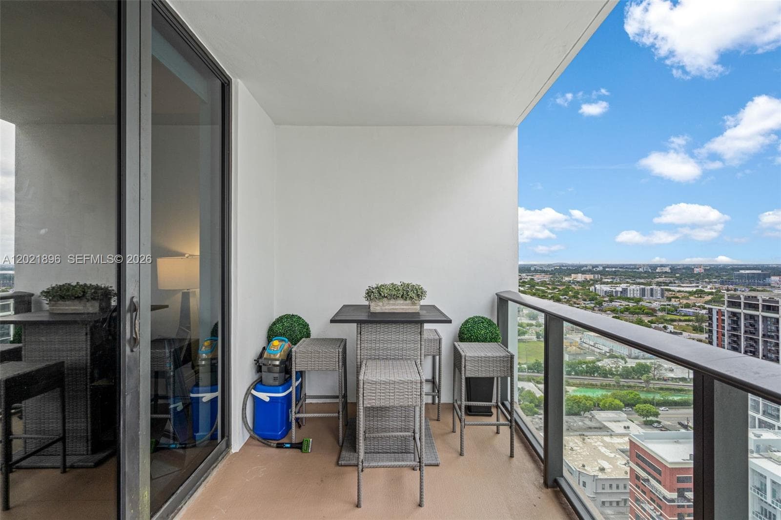 Canvas Condo, Miami, FL — 21