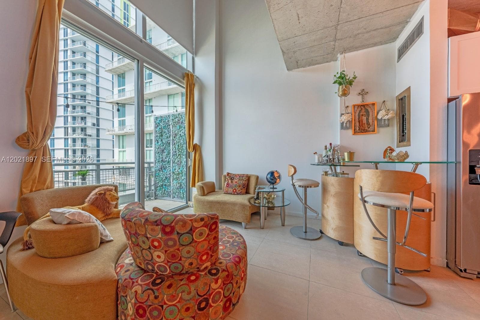 690 SW 1st Ct # 2922, Miami FL 33130 — 2