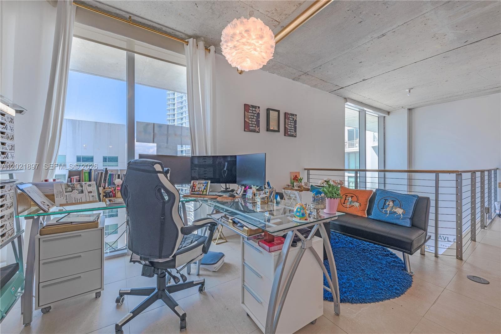 690 SW 1st Ct # 2922, Miami FL 33130 — 17