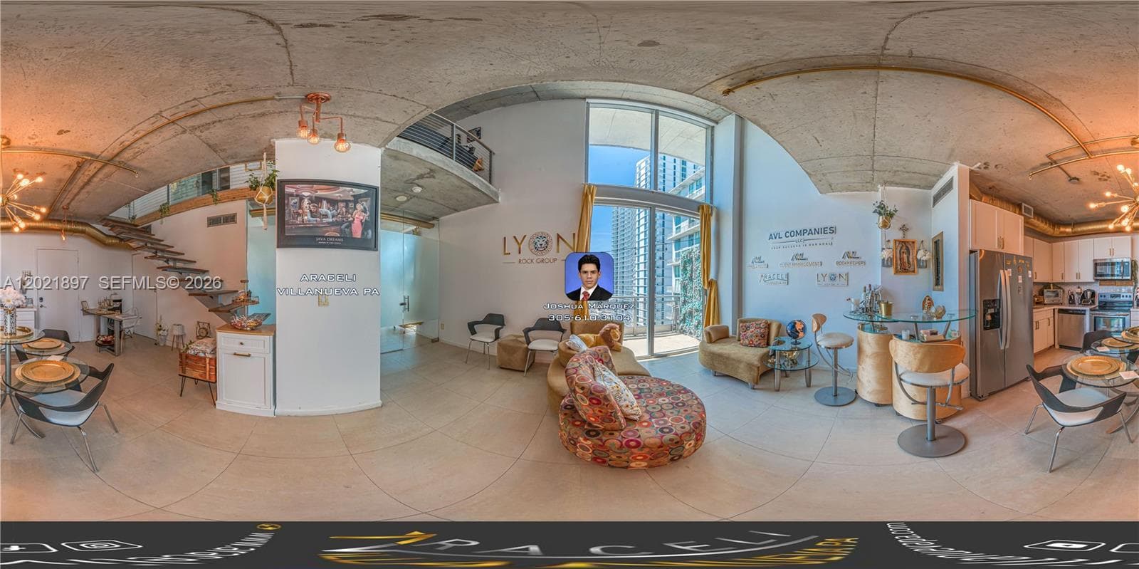 690 SW 1st Ct # 2922, Miami FL 33130 — 7