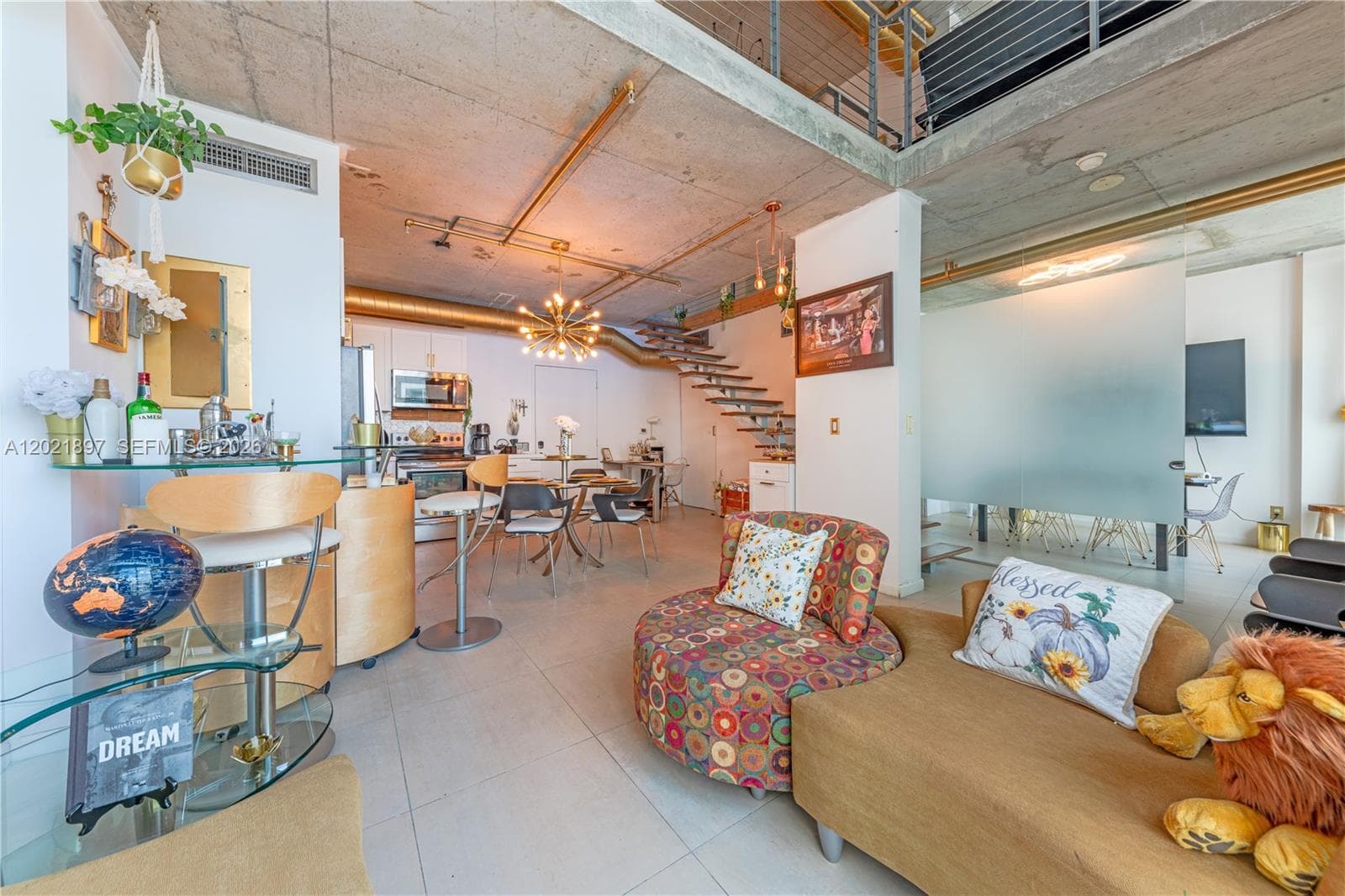 690 SW 1st Ct # 2922, Miami FL 33130 — 1