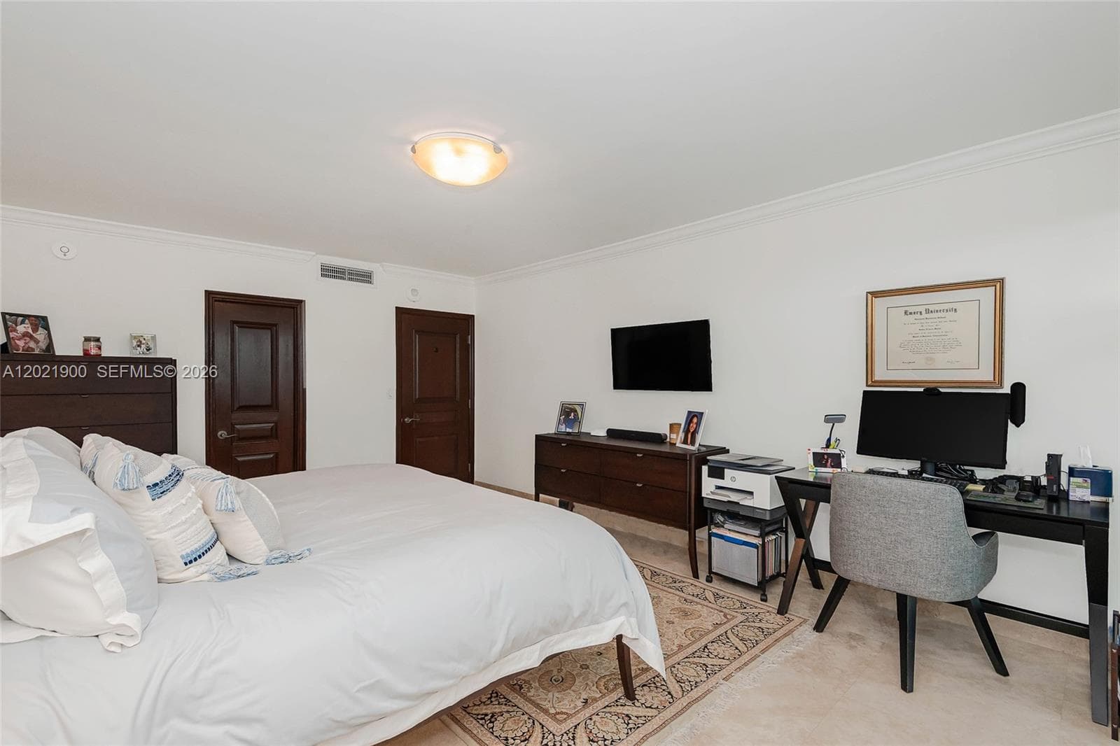 1121 Crandon Blvd # E405, Key Biscayne FL 33149 — 22