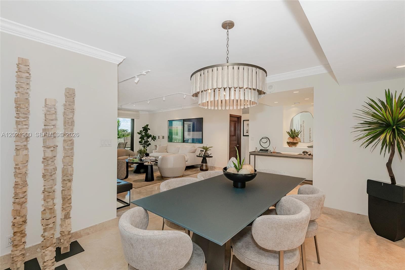 1121 Crandon Blvd # E405, Key Biscayne FL 33149 — 1