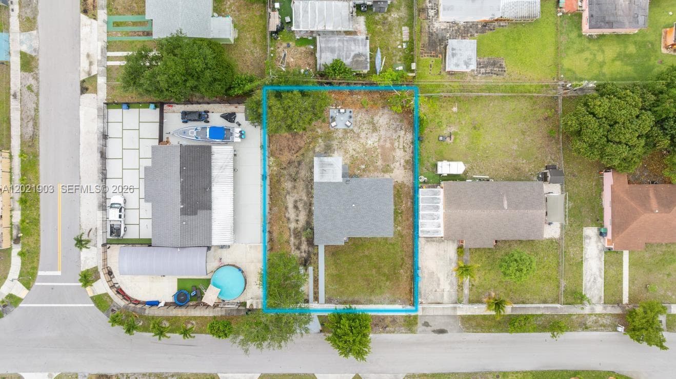 3521 NW 171st Ter, Miami Gardens FL 33056 — 23