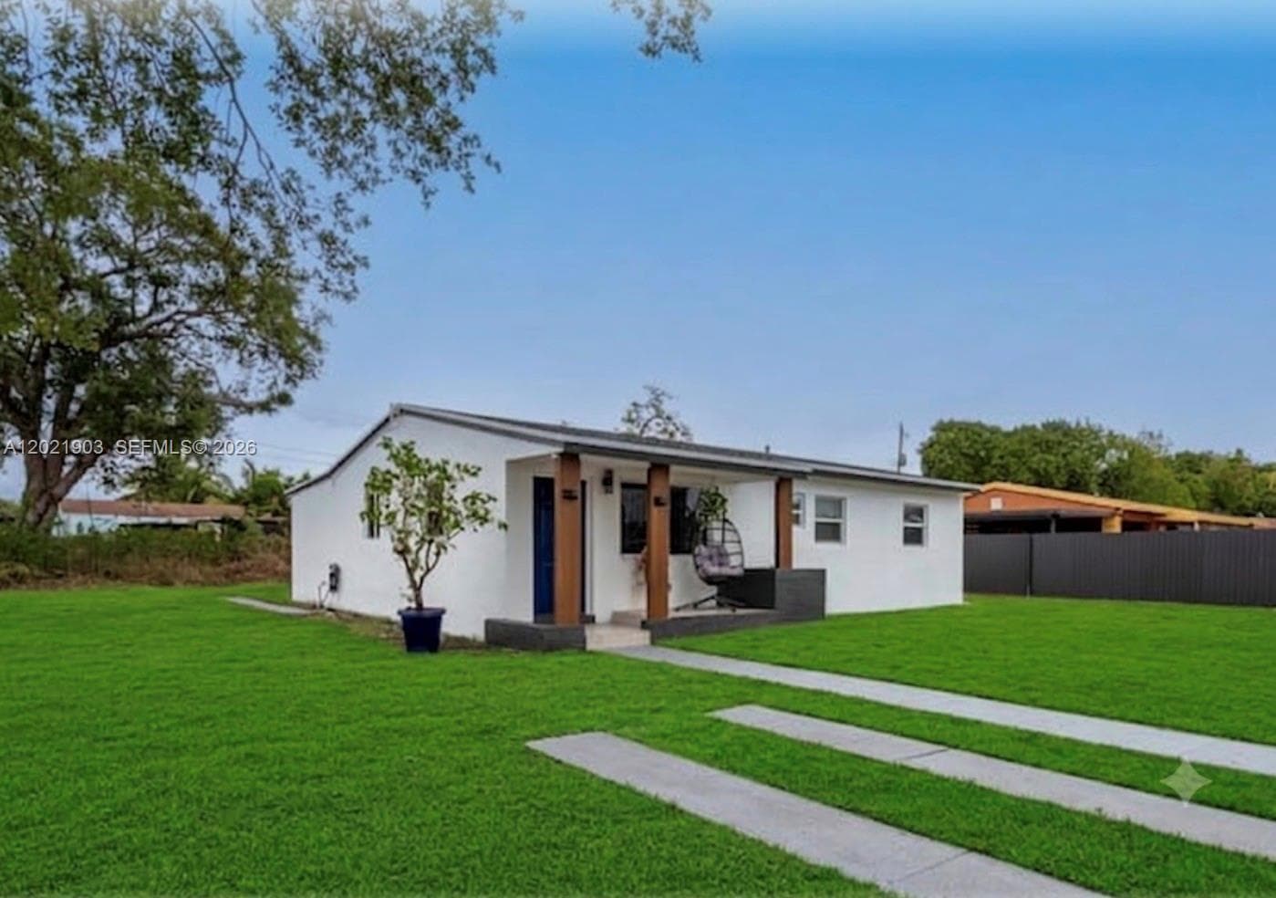 3521 NW 171st Ter, Miami Gardens FL 33056 — 2