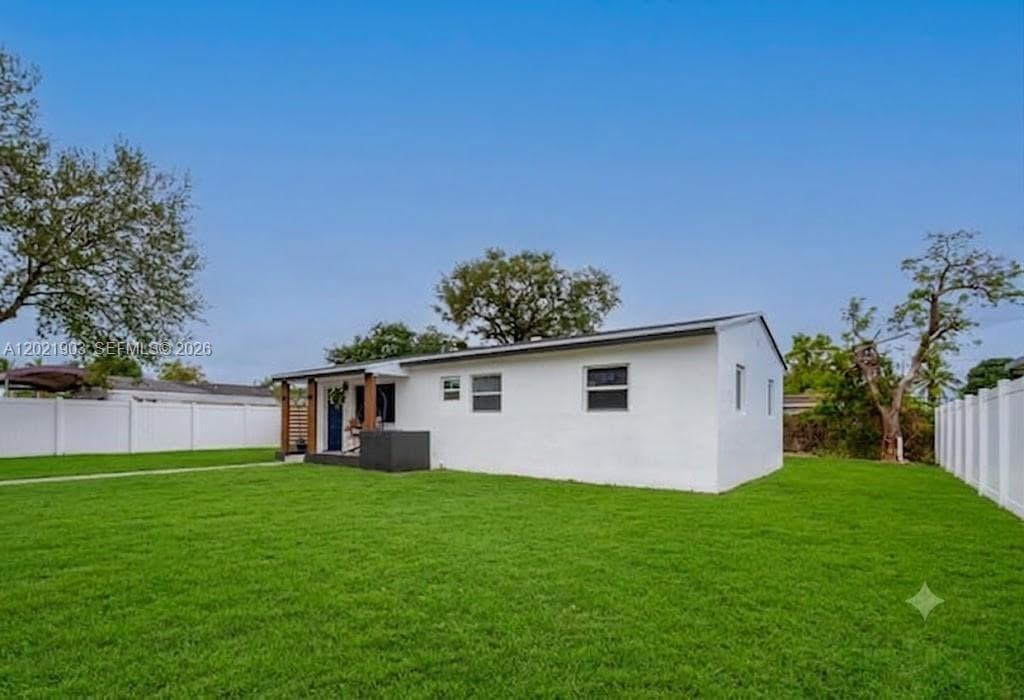 3521 NW 171st Ter, Miami Gardens FL 33056 — 3