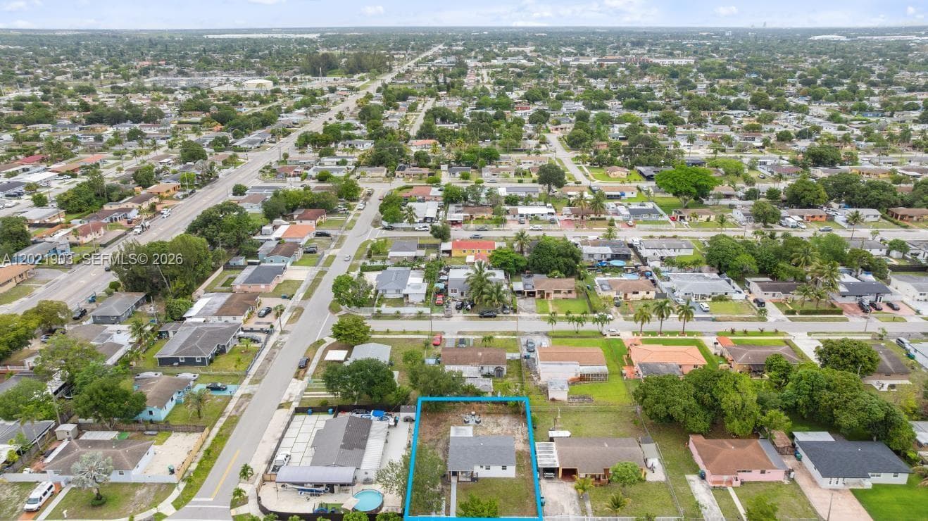 3521 NW 171st Ter, Miami Gardens FL 33056 — 24