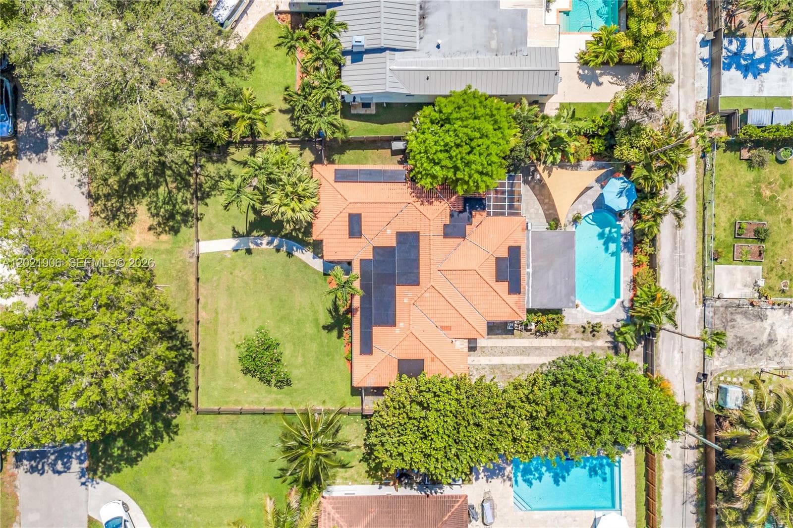 50 NE 110th St, Miami Shores FL 33161 — 46
