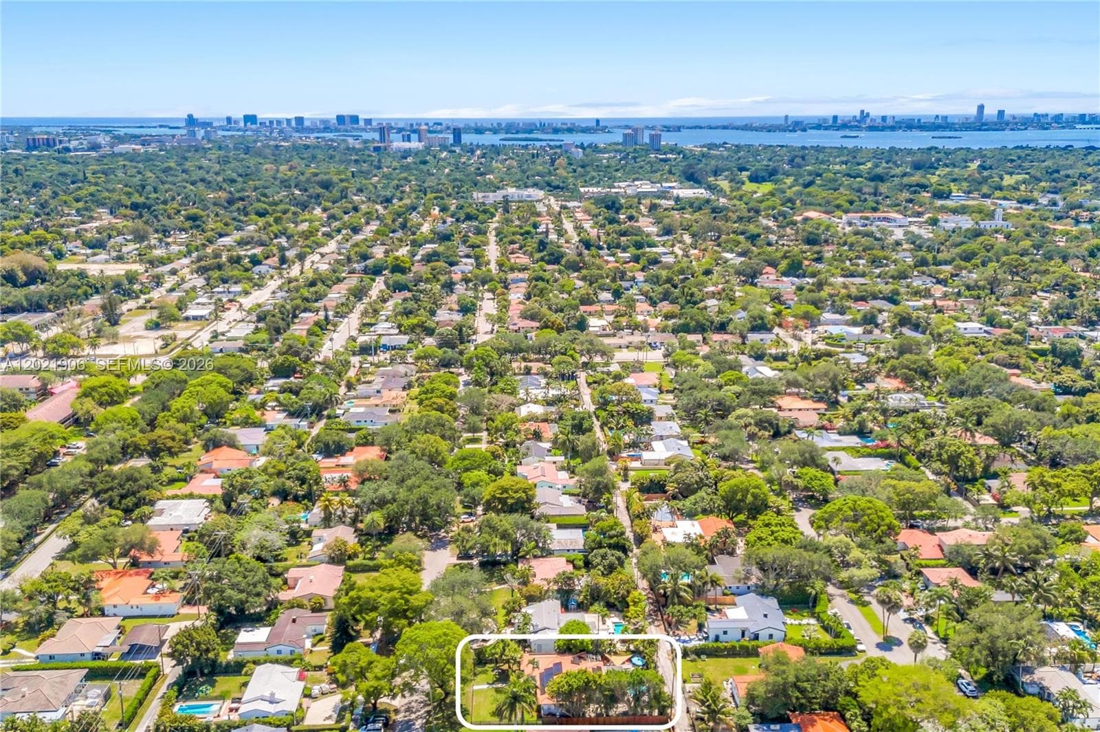 50 NE 110th St, Miami Shores FL 33161 — 47