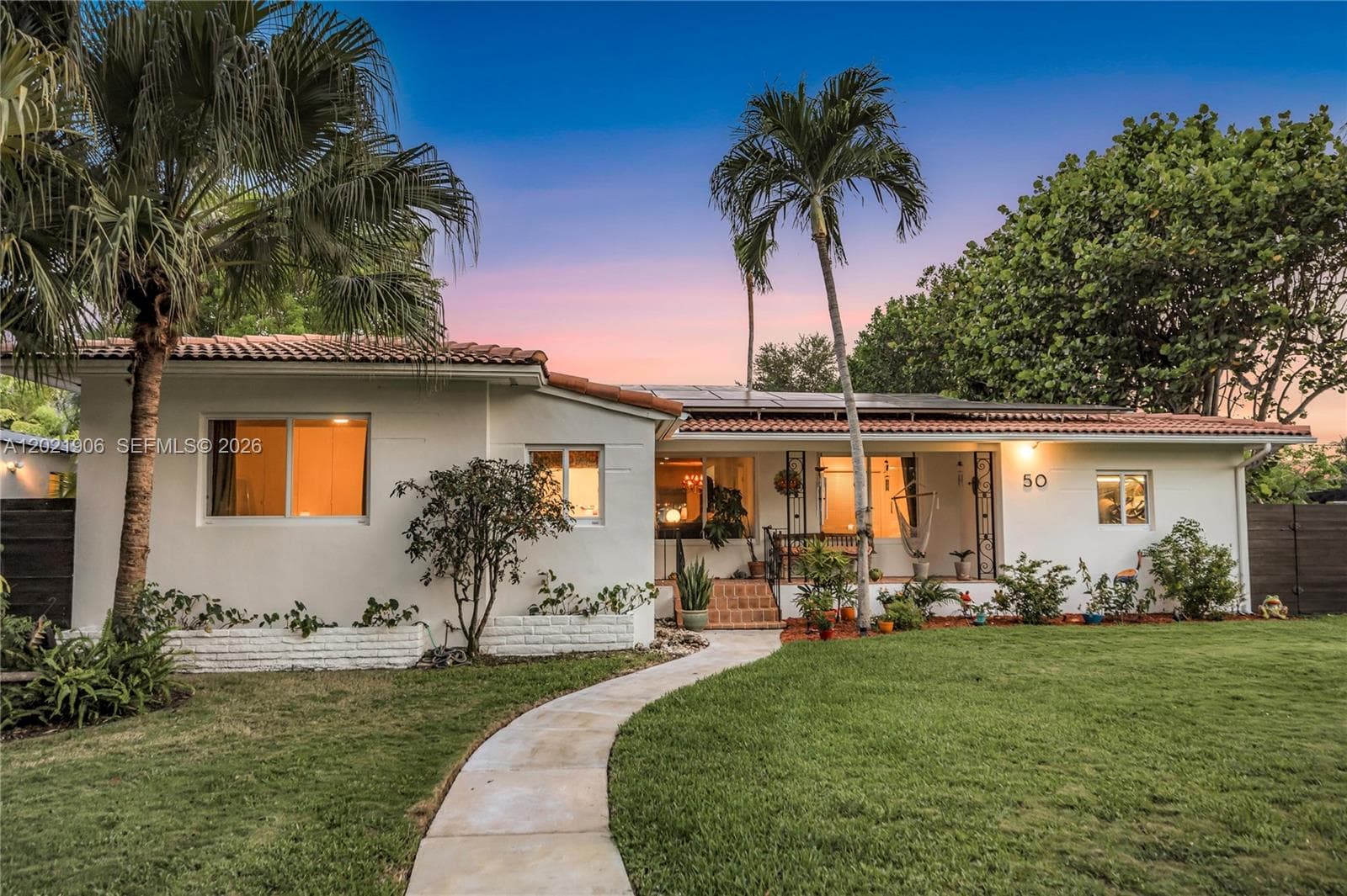 50 NE 110th St, Miami Shores FL 33161 — 43