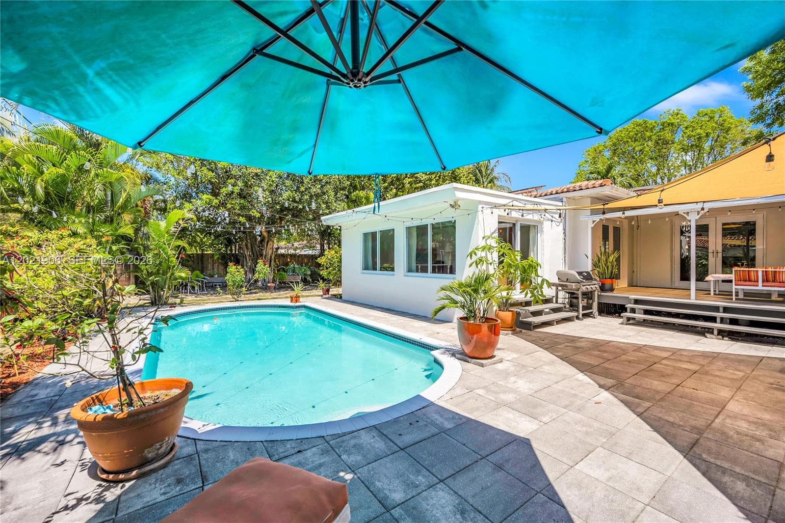 50 NE 110th St, Miami Shores FL 33161 — 33