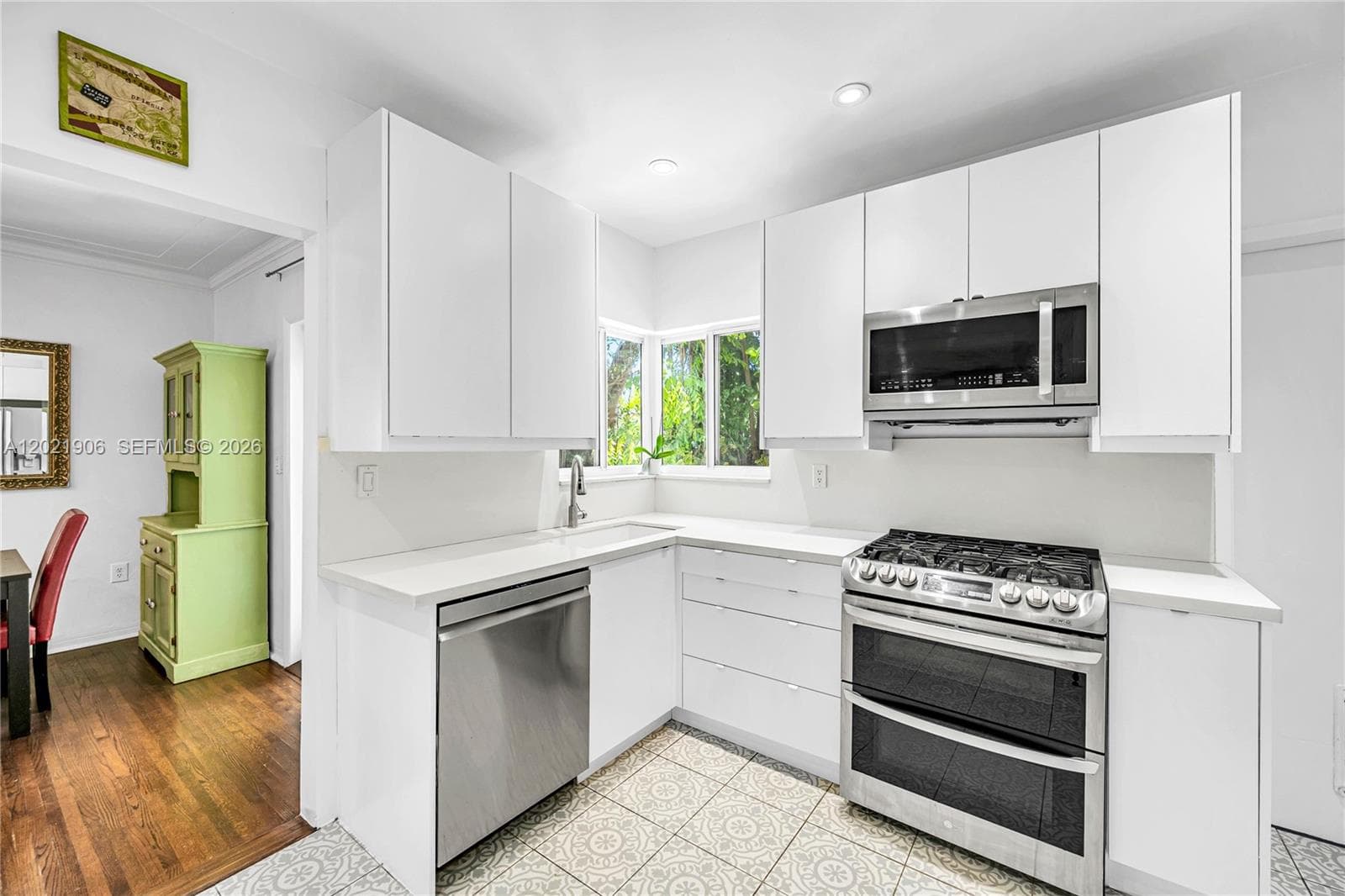 50 NE 110th St, Miami Shores FL 33161 — 14