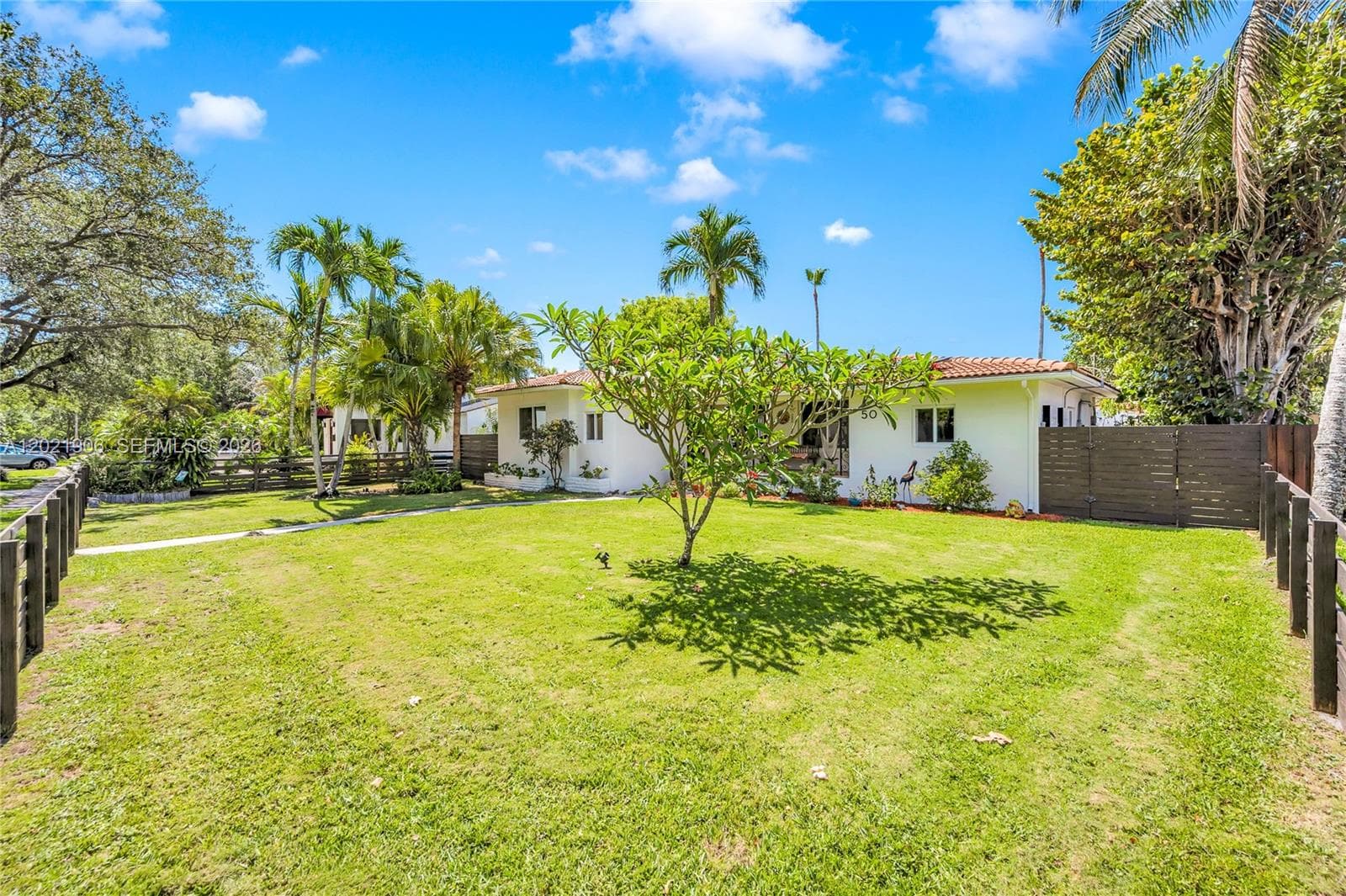 50 NE 110th St, Miami Shores FL 33161 — 41