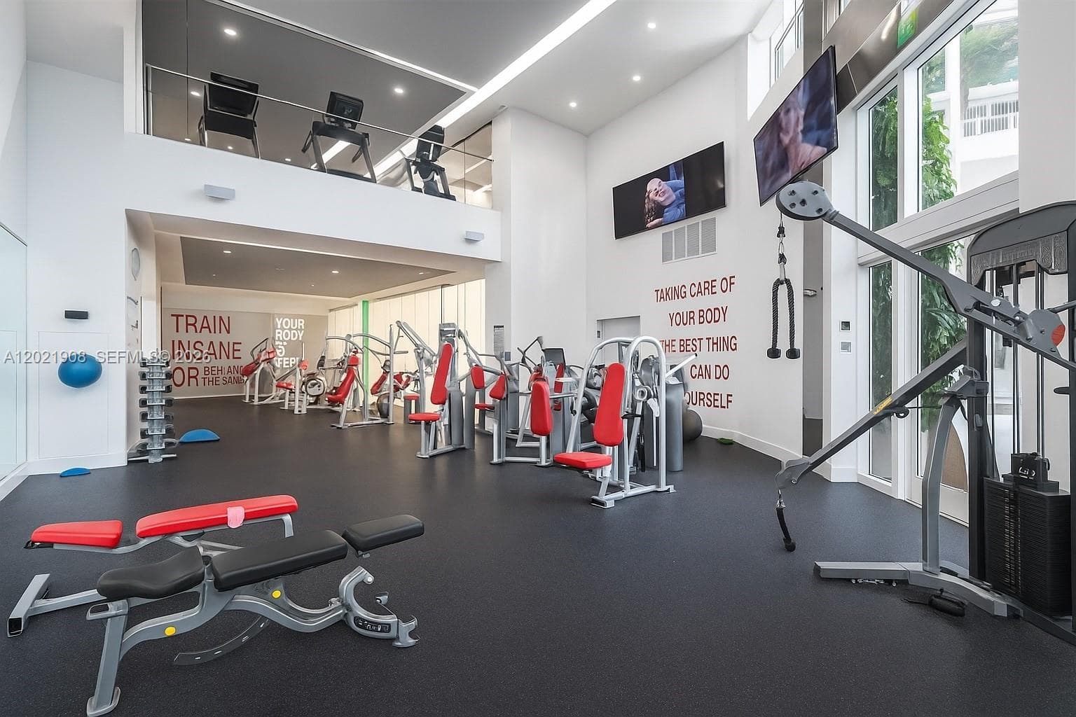901 Brickell Key Blvd # 3307, Miami FL 33131 — 12