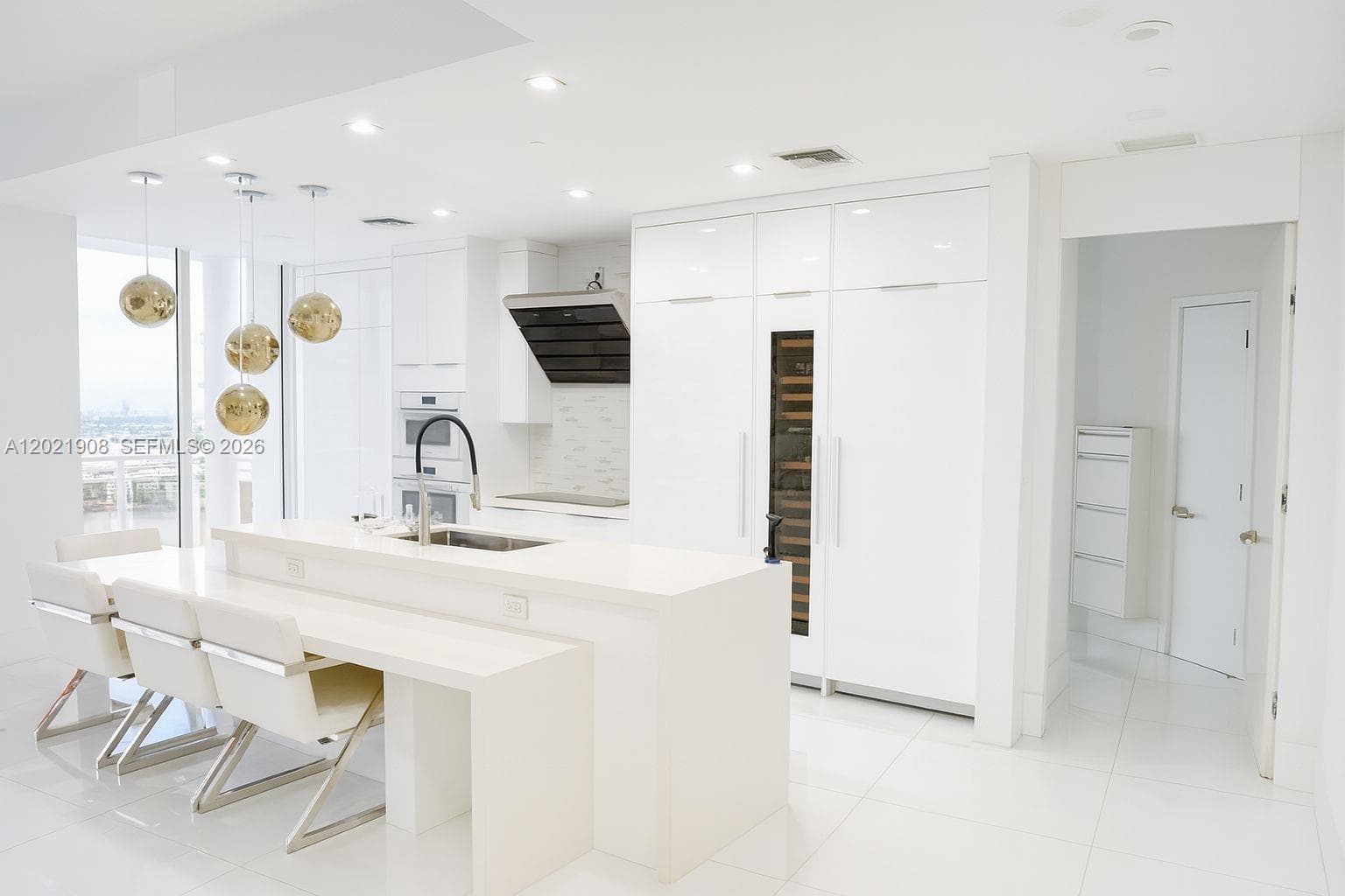 901 Brickell Key Blvd # 3307, Miami FL 33131 — 5
