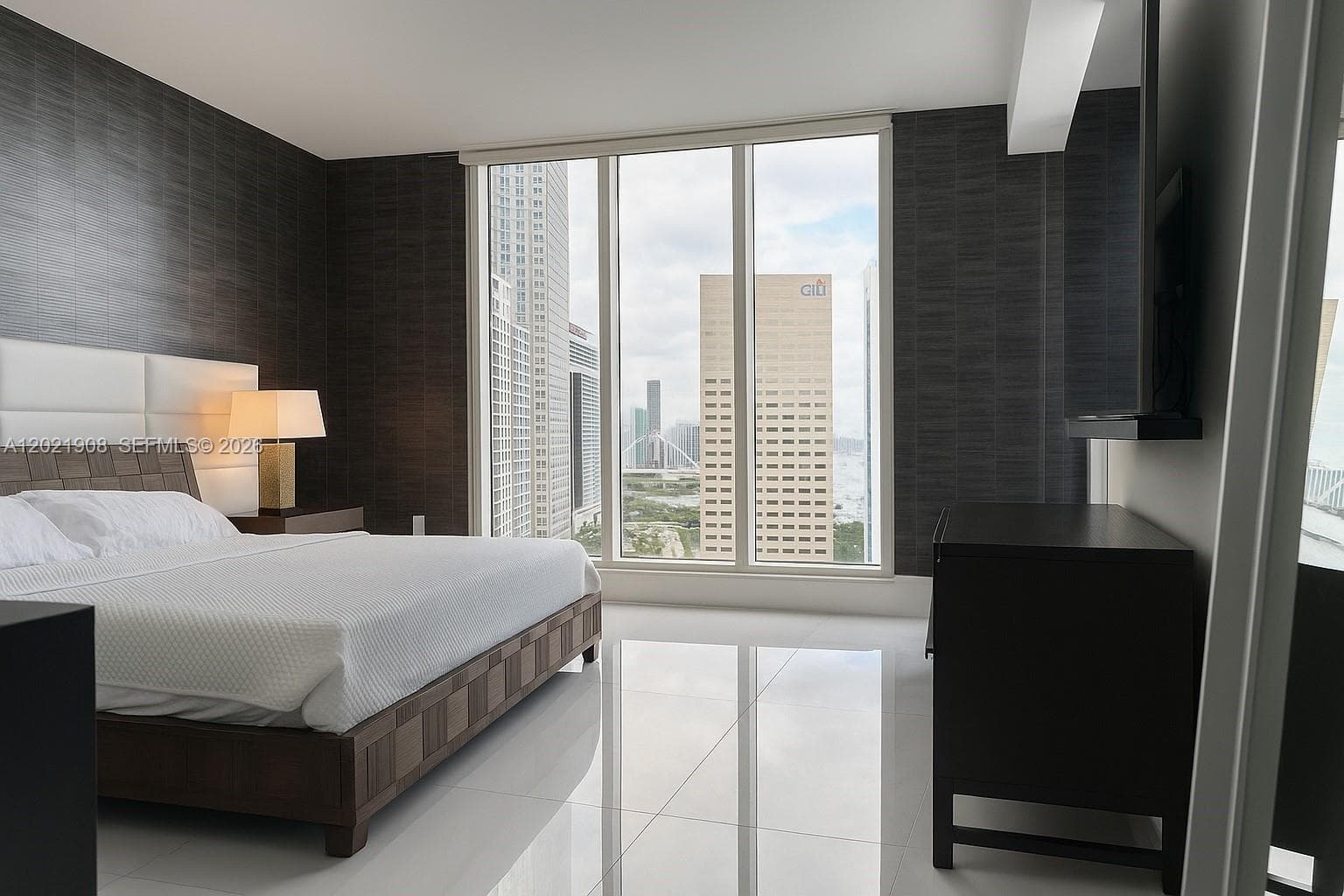 901 Brickell Key Blvd # 3307, Miami FL 33131 — 9