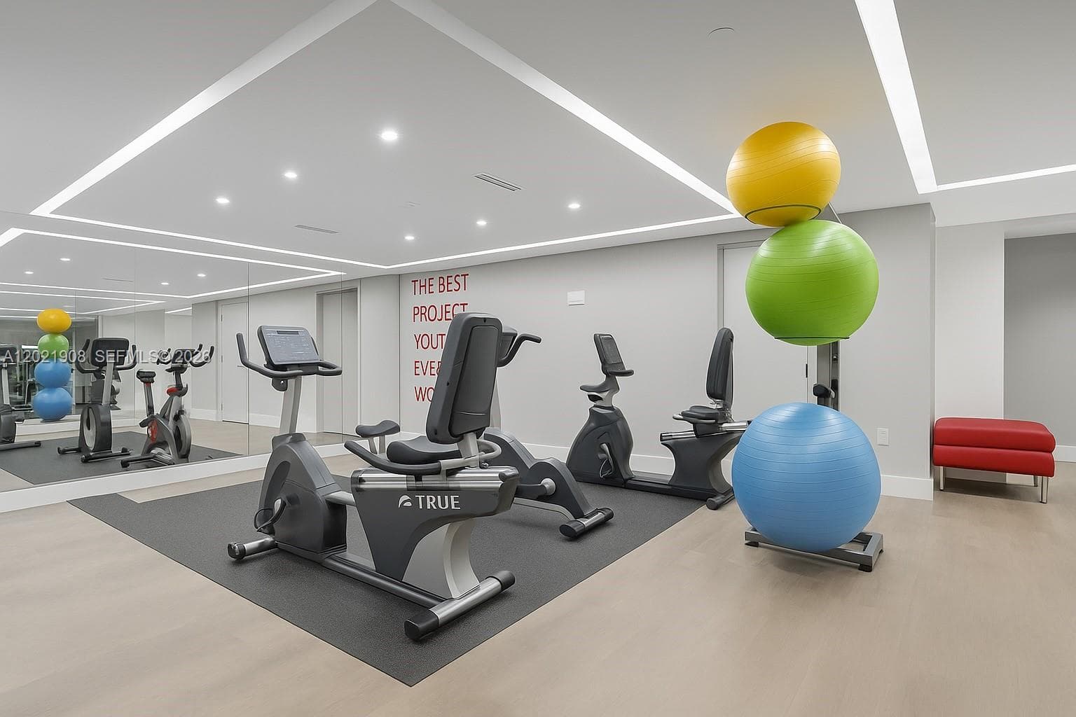 901 Brickell Key Blvd # 3307, Miami FL 33131 — 11
