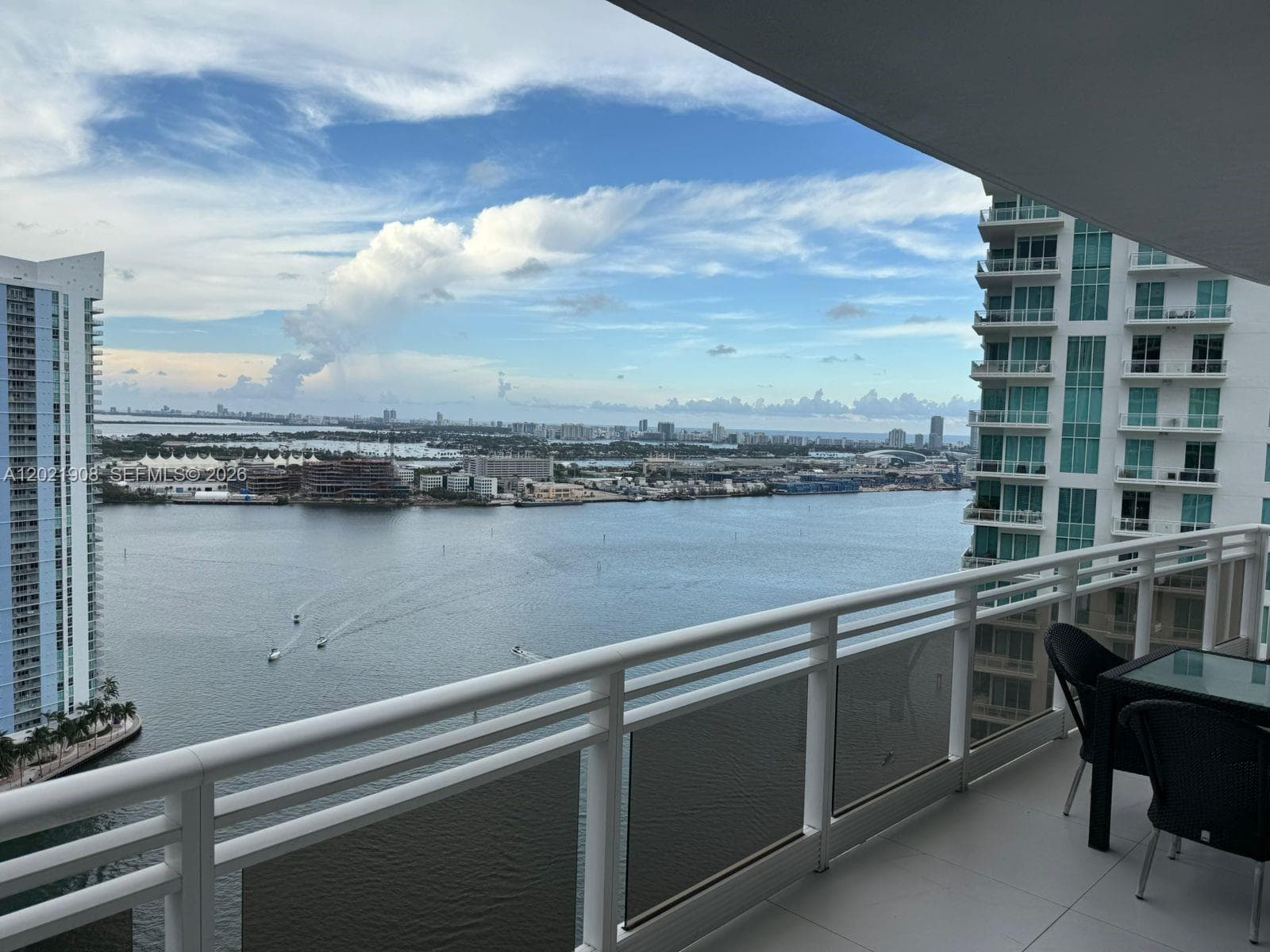 901 Brickell Key Blvd # 3307, Miami FL 33131 — 4