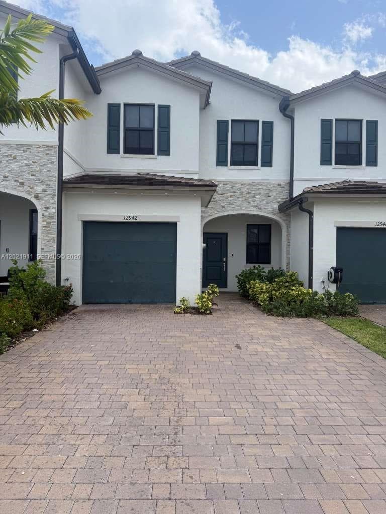12942 SW 231st St # 12942, Miami FL 33170 — 1