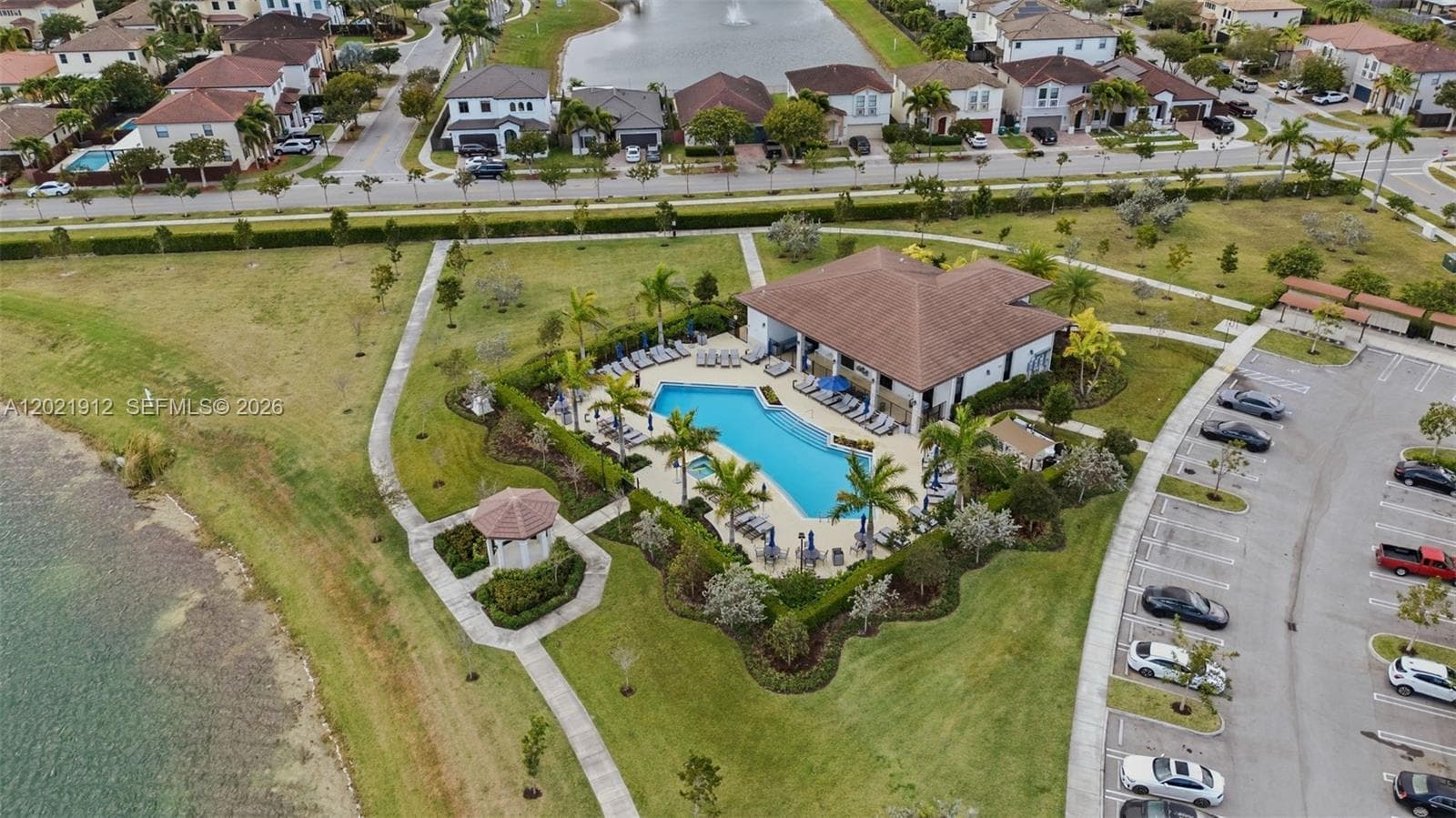 10009 SW 228th Ter, Miami FL 33190 — 16