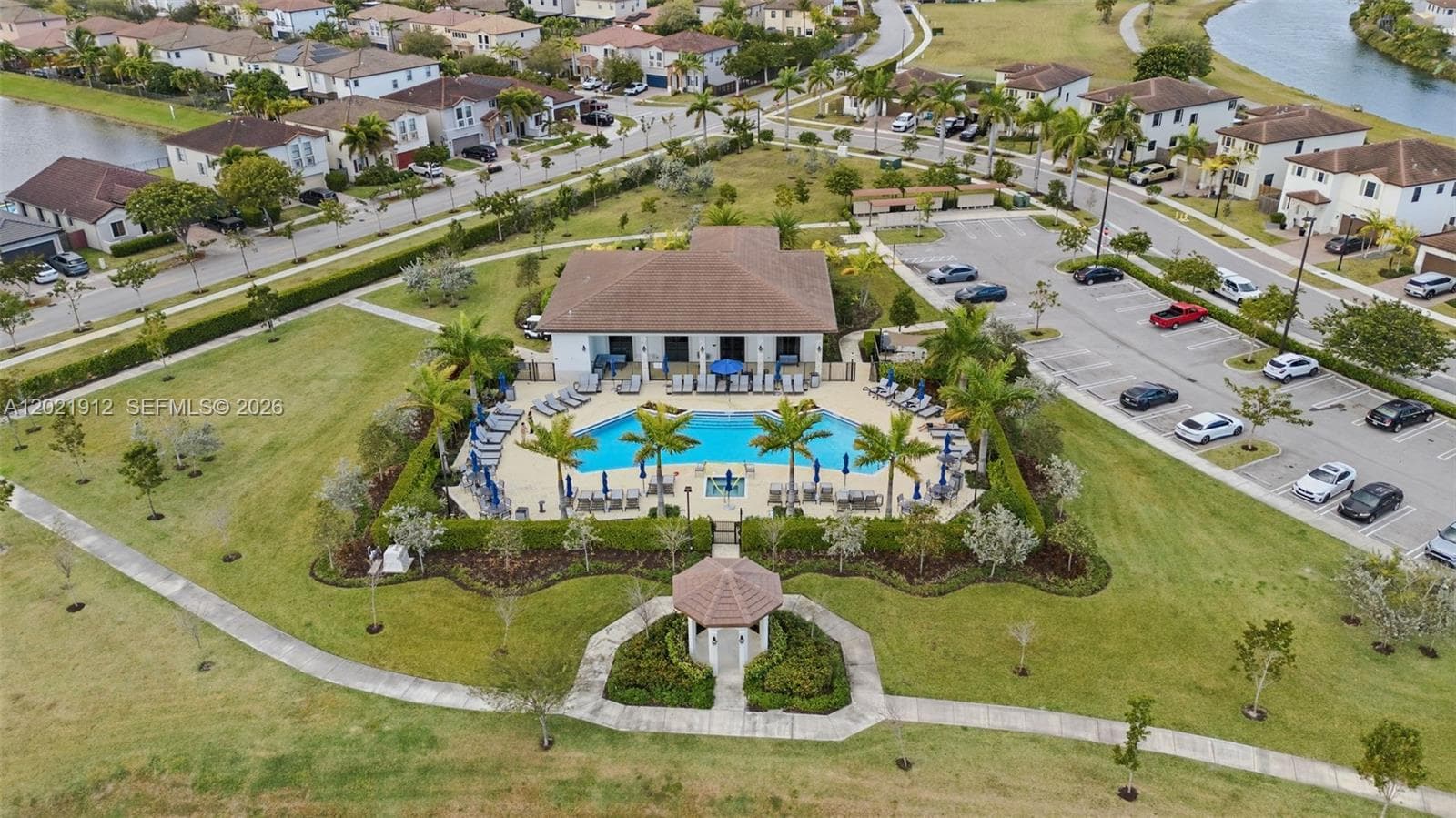 10009 SW 228th Ter, Miami FL 33190 — 15
