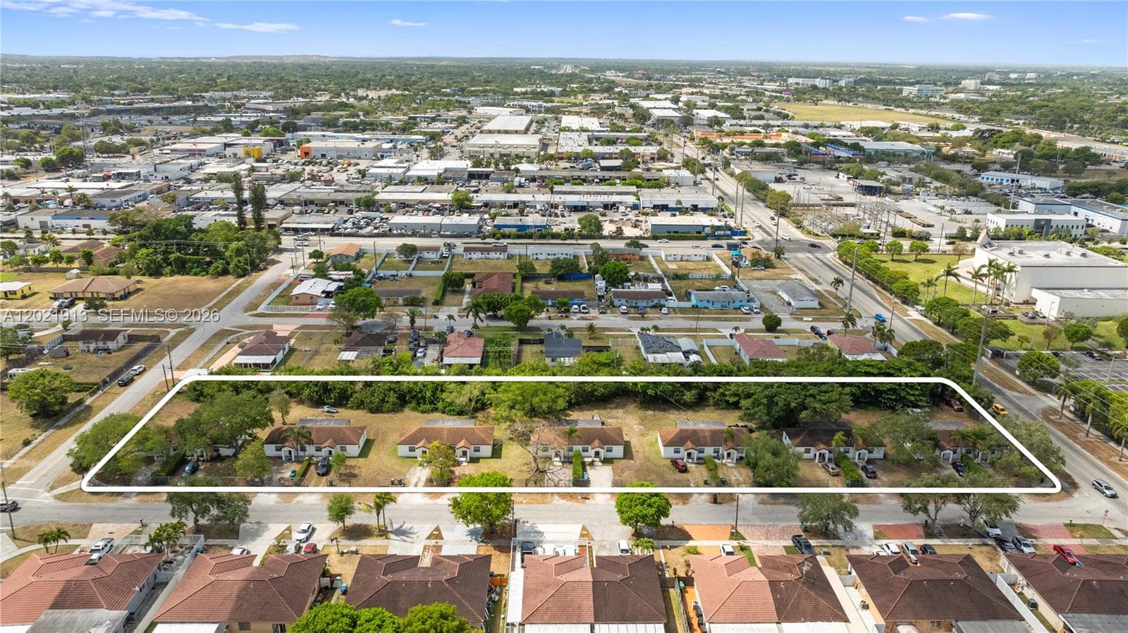 10544 SW 182nd St, Miami FL 33157 — 1