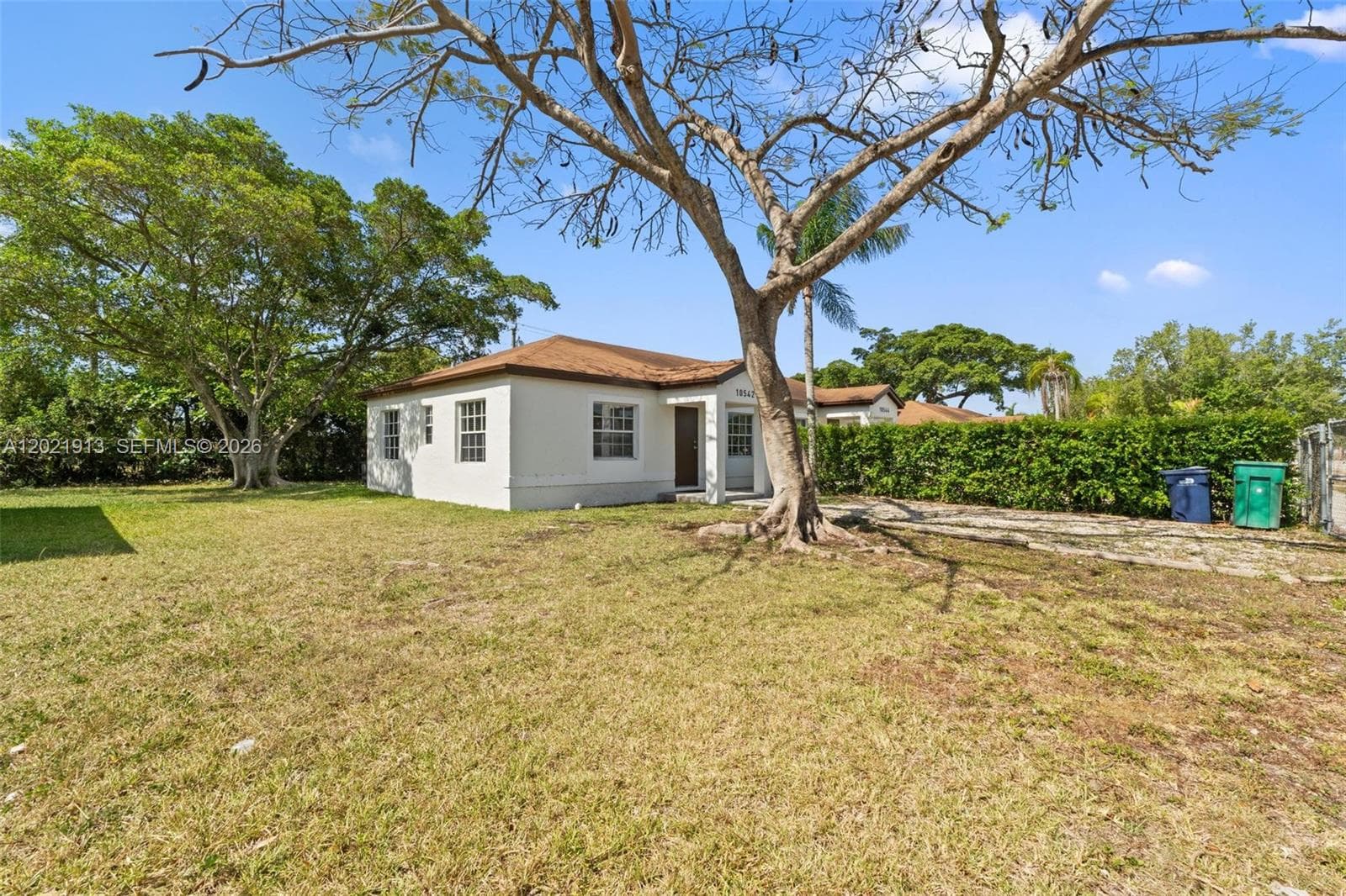10544 SW 182nd St, Miami FL 33157 — 19