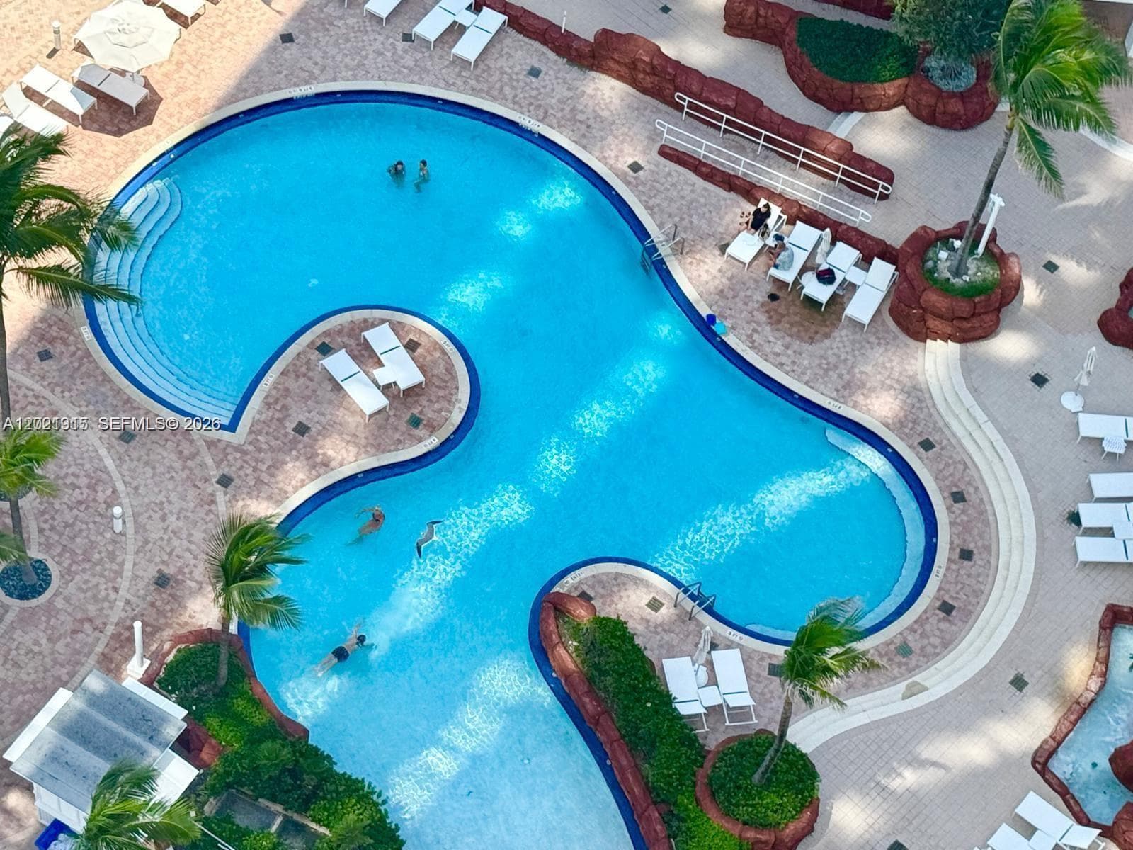 18101 Collins Ave # 1906, Sunny Isles Beach FL 33160 — 22
