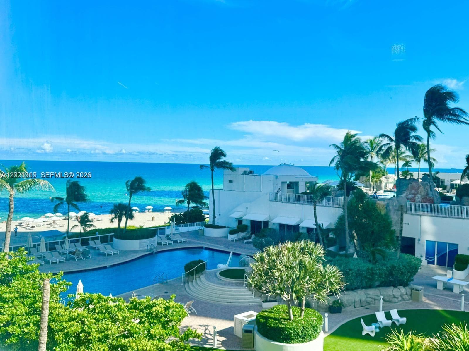 18101 Collins Ave # 1906, Sunny Isles Beach FL 33160 — 20